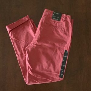 Banana Republic Girlfriend Fit Chinos